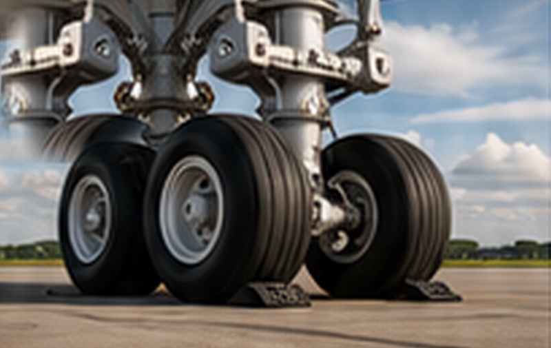 Landing Gear Marketplace